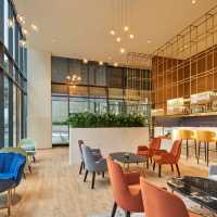 首爾康萊德酒店：五星享受友善服務有保障髮連鎖星級酒店