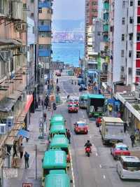 香港旅遊｜3天2夜看這篇就夠