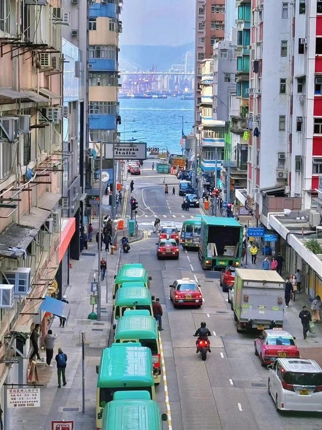 香港旅遊｜3天2夜看這篇就夠