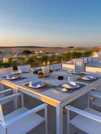 🌟 Tunisian Elegance: Dar El Jeld's Luxurious Hideaway 🌟