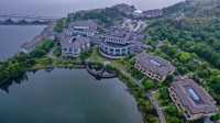 寶藏酒店：余姚四明湖開元山莊！