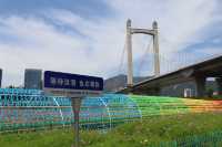 花海公園，攝影愛好者的福地