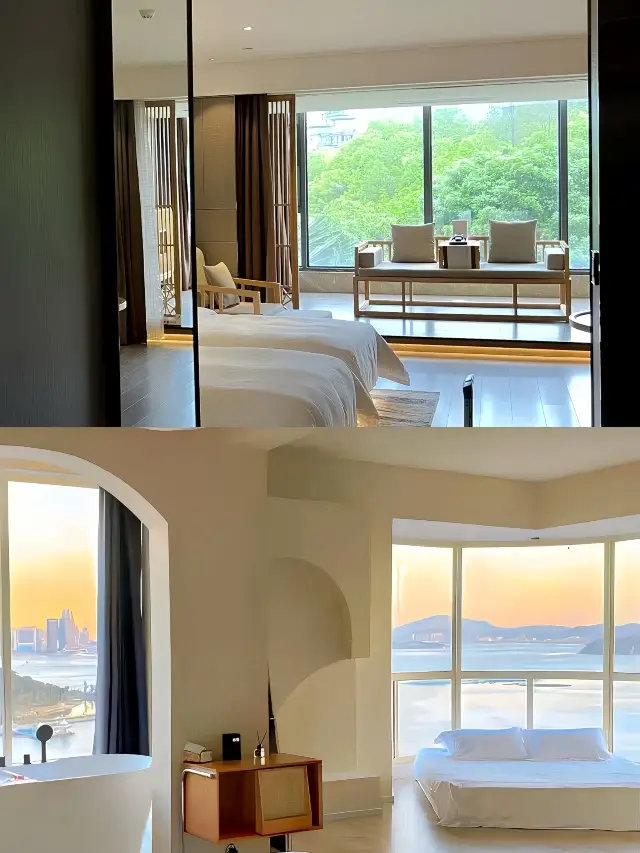 살아봐야 이 호텔이 얼마나 좋은지 알 수 있어!!!