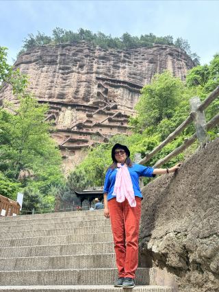 Presenting the Maijishan Grottoes Travel Guide, read it and avoid any pitfalls