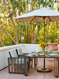 🌟 Pasadena's Chic Retreat: Langham Huntington Highlights 🌟
