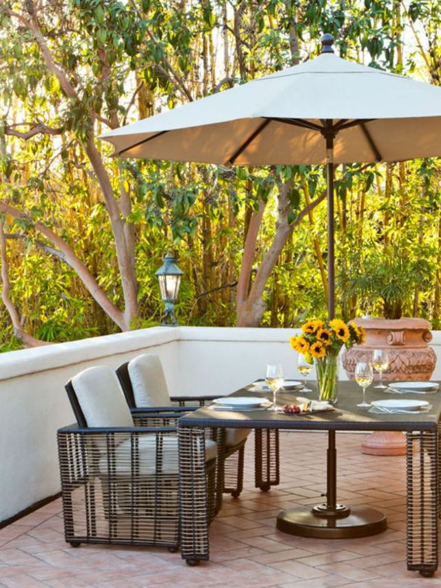 🌟 Pasadena's Chic Retreat: Langham Huntington Highlights 🌟