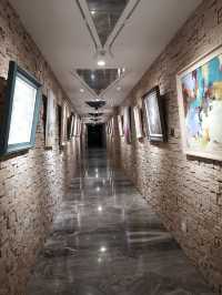 奧加美術館