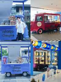 長沙酒店在Maqo找到了旅行的歸屬感