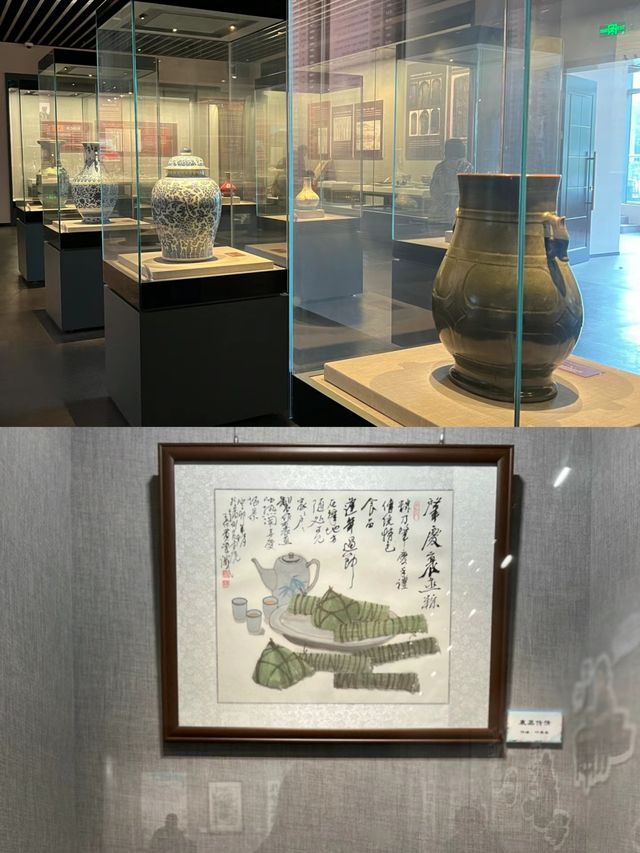 肇慶博物館