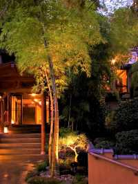 🌟 Hakone's Hidden Gem: Yama No Chaya 🌿🏨