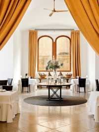 🌟 Cap Rocat: Balearic Bliss & Luxury 🏰✨