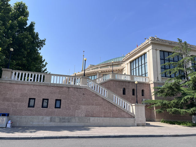 北京展覽館的生活節啟動了
