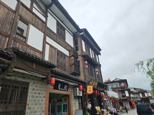 終於有人把長汀路線說清楚了