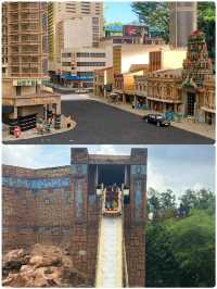 柔佛新山·樂高樂園·馬來西亞