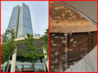銀川旅遊出差還有不知道萬豪酒店的嗎？