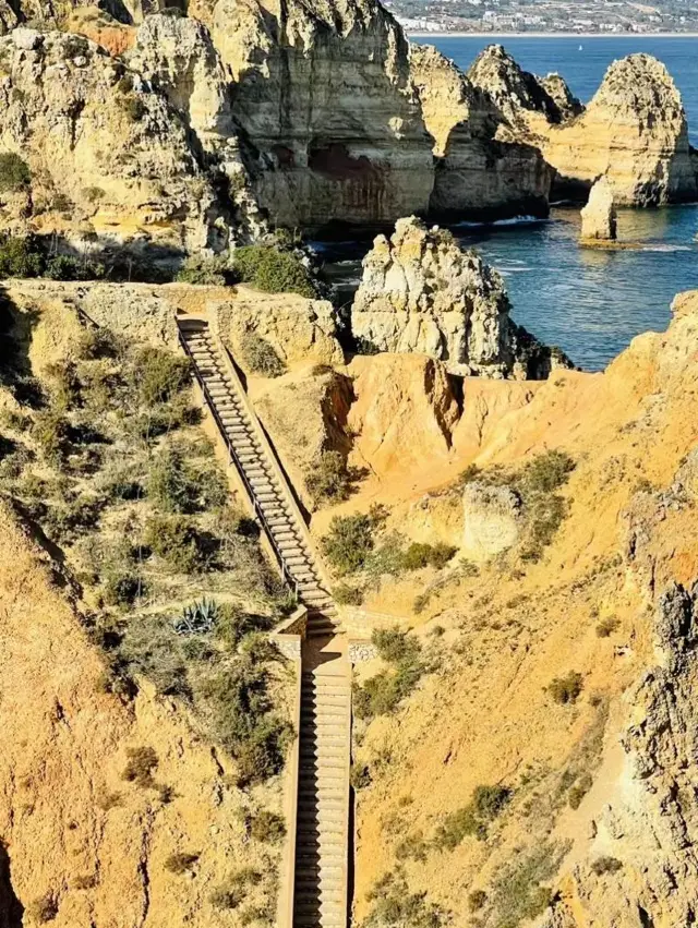 Portugal Travel: Lagos