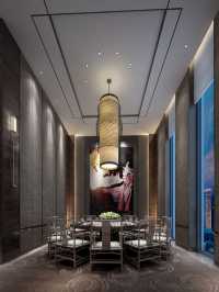 🏨✨ Neijiang's Wanda Realm: Luxury & Convenience Unveiled