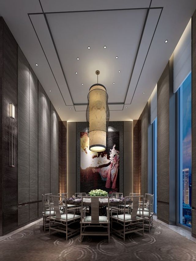 🏨✨ Neijiang's Wanda Realm: Luxury & Convenience Unveiled