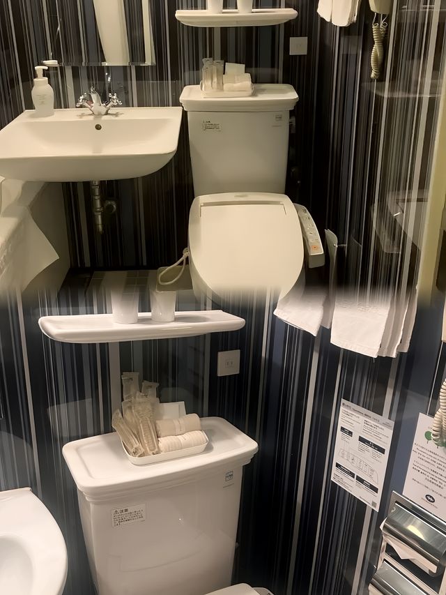 東京之旅：酒店篇——半藏門蒙特利酒店，一段溫馨又驚奇的經歷