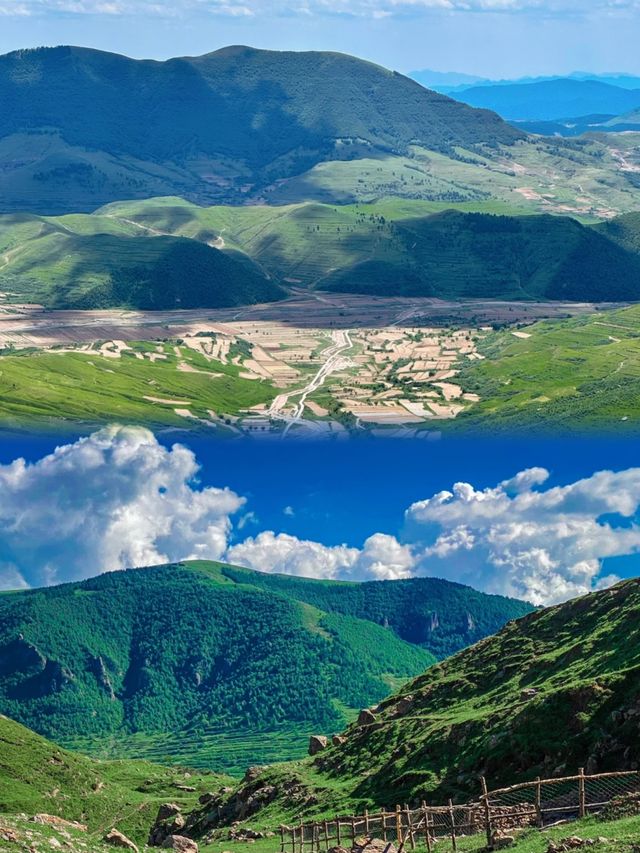 北京郊區一個週末徒步旅行打卡的好地方