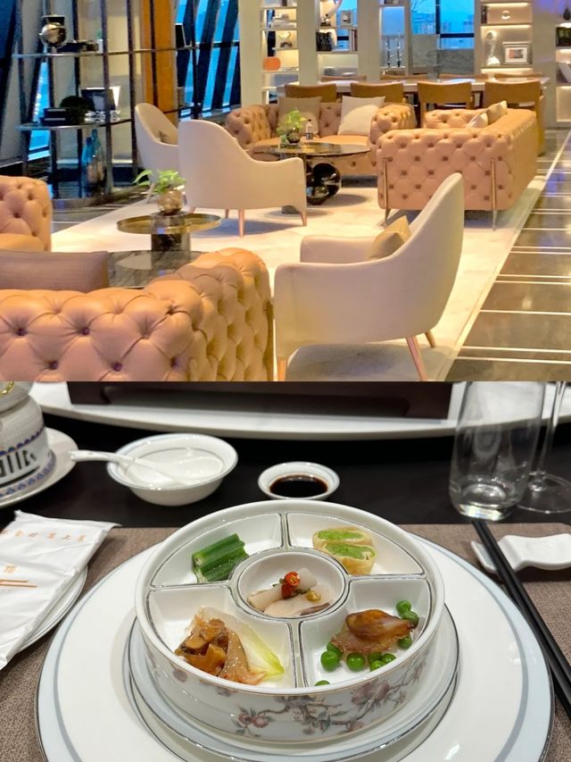 義烏開臣K酒店