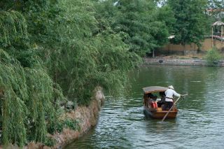 This holiday, I must visit Kaifeng