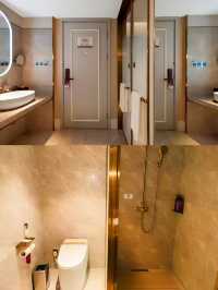 距離成都春熙路步行僅需5分鐘|美居酒店