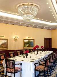 🌟 Berlin's Best: Luxe Stays at The Ritz-Carlton ✨