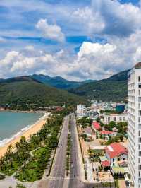 🌴🏖️ Quy Nhon's Anya Premier Hotel: A Beachside Gem 💎