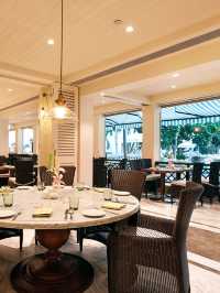 🌟 Chennai Charm: Luxe Stays at Taj Connemara 🌟