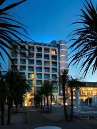 🌟🏨 Pesaro's Hidden Gem: Hotel Excelsior Unveiled! 🇮🇹