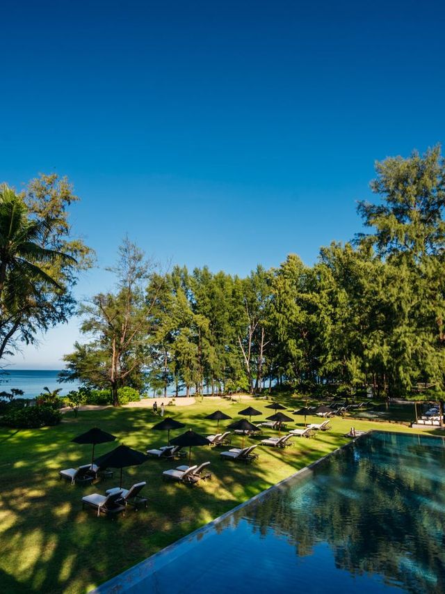 🌞🌴 Phuket's Hidden Gem: SALA Mai Khao Beach Bliss 🏖️💕