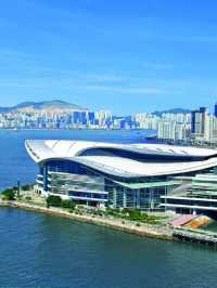 🌟 Hong Kong Hotspot: Holiday Inn Golden Mile 🏨✨