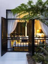 🌟 Chiang Mai's Cheeva Dee: A 4-Star Gem! 🏨✨