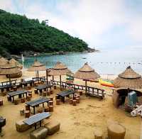 Finder's Keepers gem in Shenzhen! ⛱🔶💕 i bet you haven't been here... 