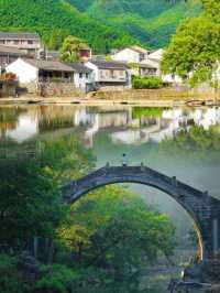 【寧波一日遊秘境解鎖：中村景區全攻略】