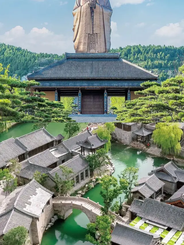山東超高性價比最全攻略