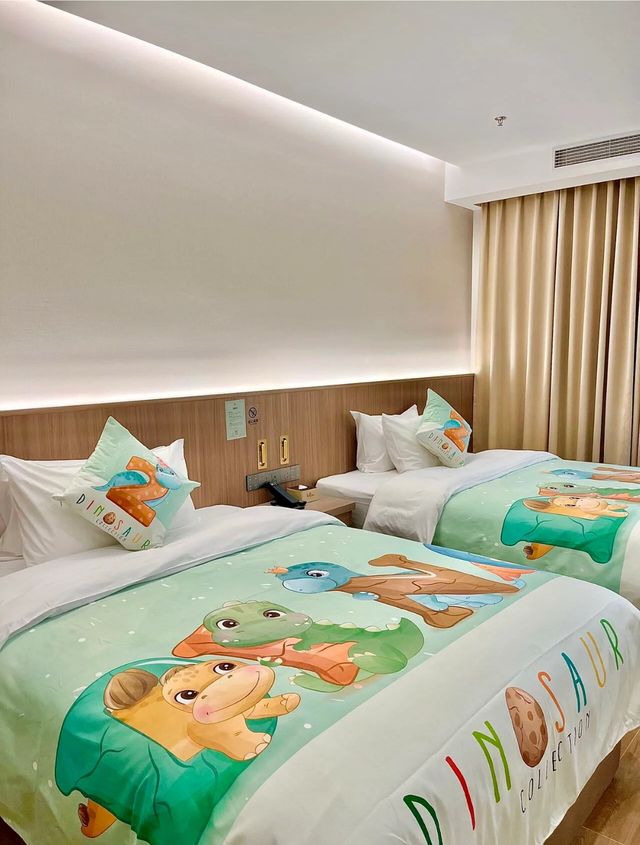 如林酒店