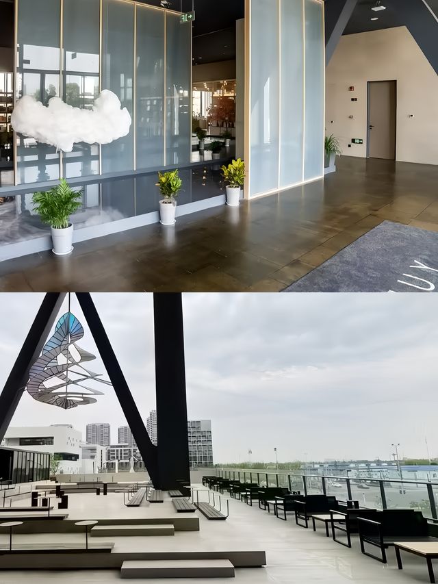 一個地方有很多書一定很浪漫