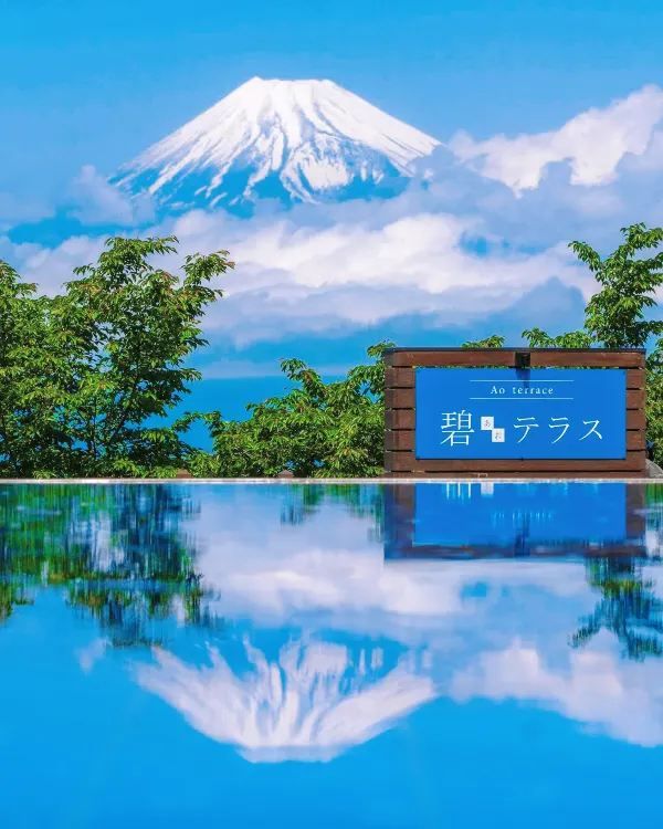 伊豆！被嚴重低估的東京周邊小城一日遊攻略🌊🏞️