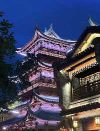 溫州1600年前文化梧田老街