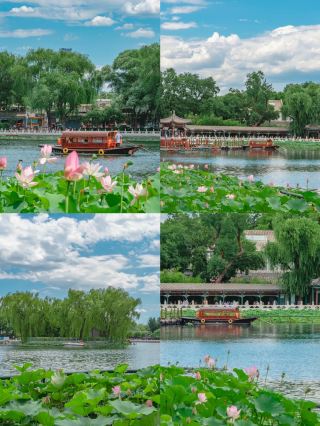 First time in Beijing? Just copy this Citywalk route