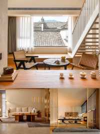 宏村住宿｜值得一來的寶藏度假酒店