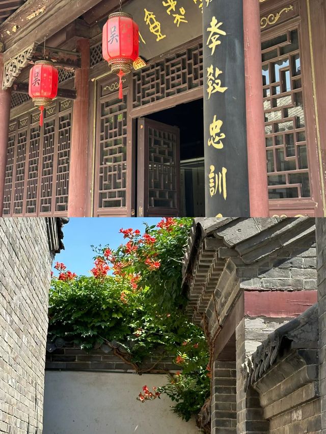 山東週末遊|濱州無棣古城