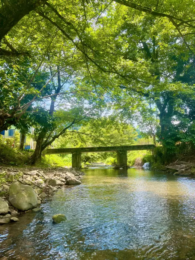 長沙露營地推薦
