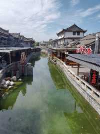 在路上：滦州古城——曾經十八位帝王巡滦走馬。