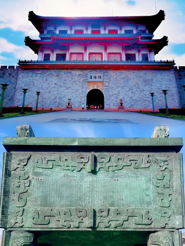 揭陽旅遊攻略：探索嶺南古城的魅力