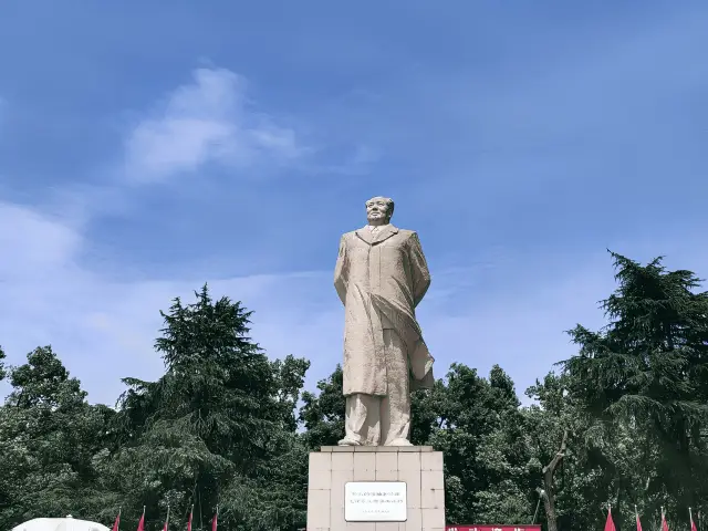 長沙兩日遊——輕鬆版。