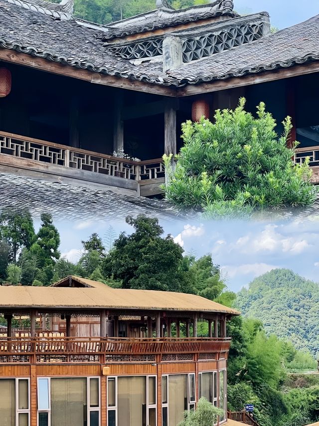 探索未被觸及的美景,每一步都是一幅畫。