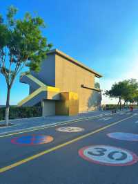 跟隨與輝同行遊秦皇島直接複製2日遊路線。